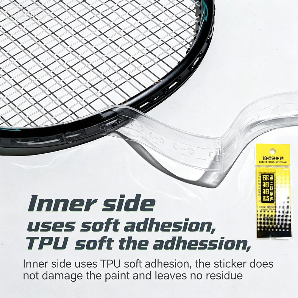 Cinta Protectora de TPU para C - Badminton Background reseña y precio