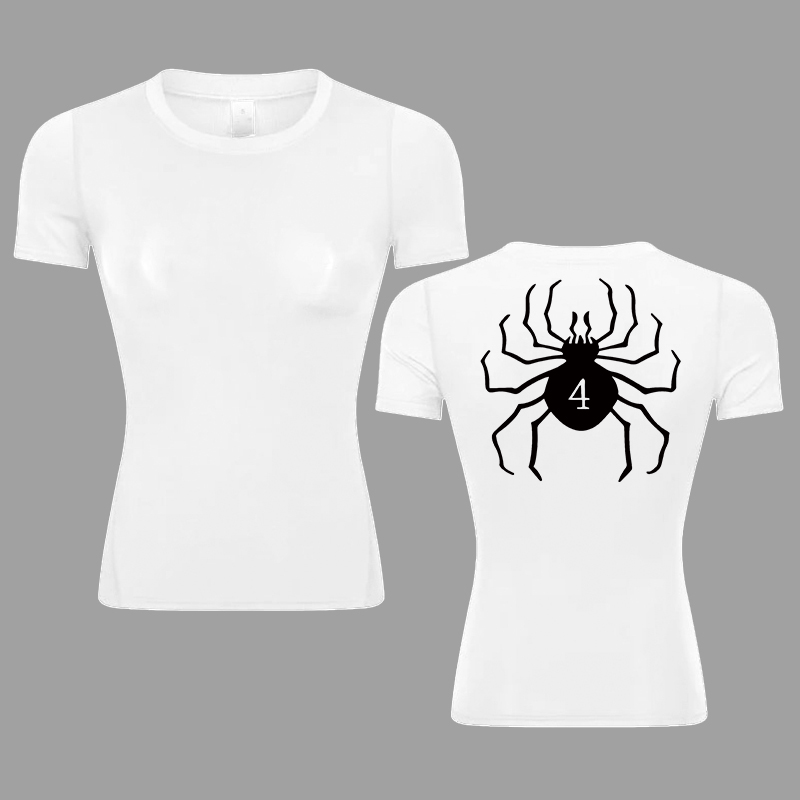 Camisa de compresión con estam - T Shirt Dry Fit reseña y precio