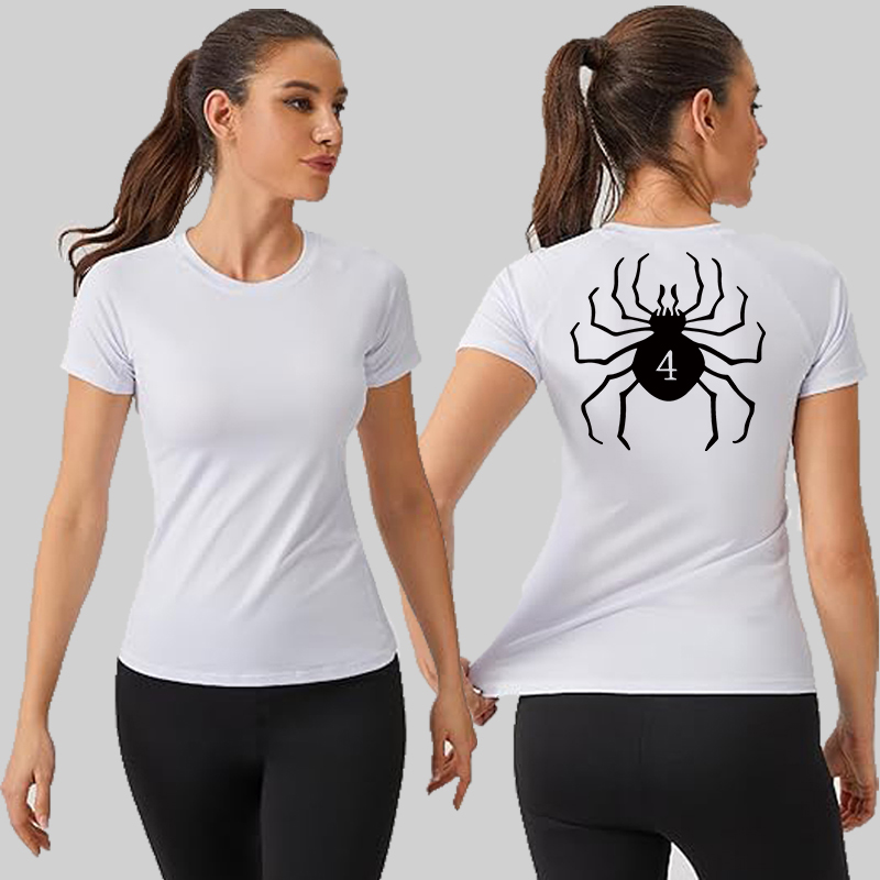 Camisa de compresión con estam - T Shirt Dry Fit reseña y precio