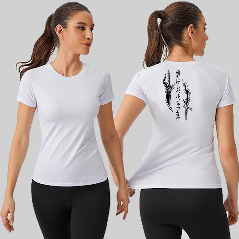 Camisa de compresión con estam - T Shirt Dry Fit reseña y precio