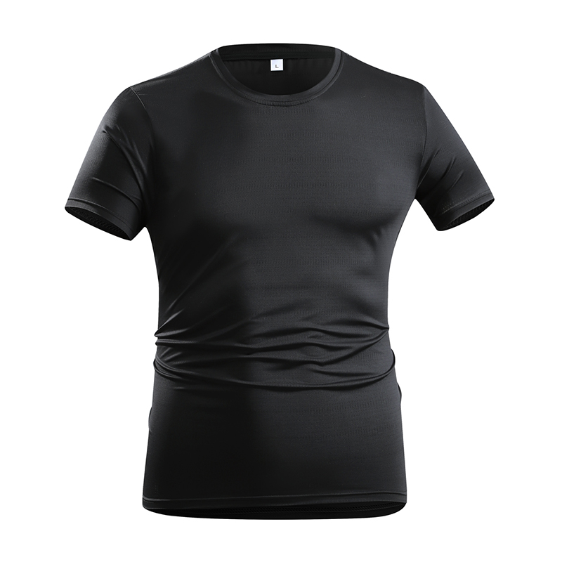 Camiseta deportiva de verano p - T Shirt Dry Fit reseña y precio