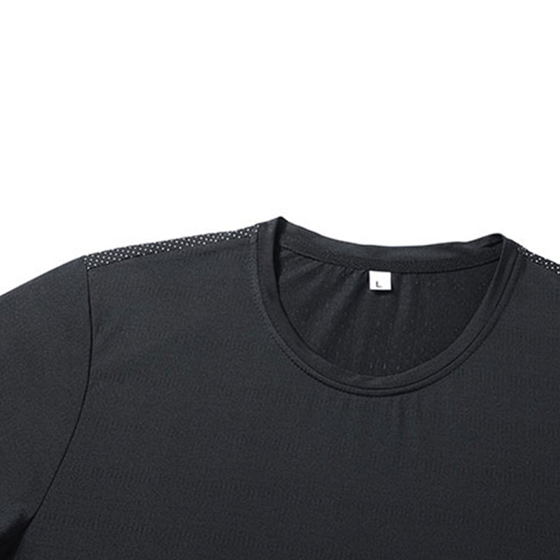 Camiseta deportiva de verano p - T Shirt Dry Fit reseña y precio