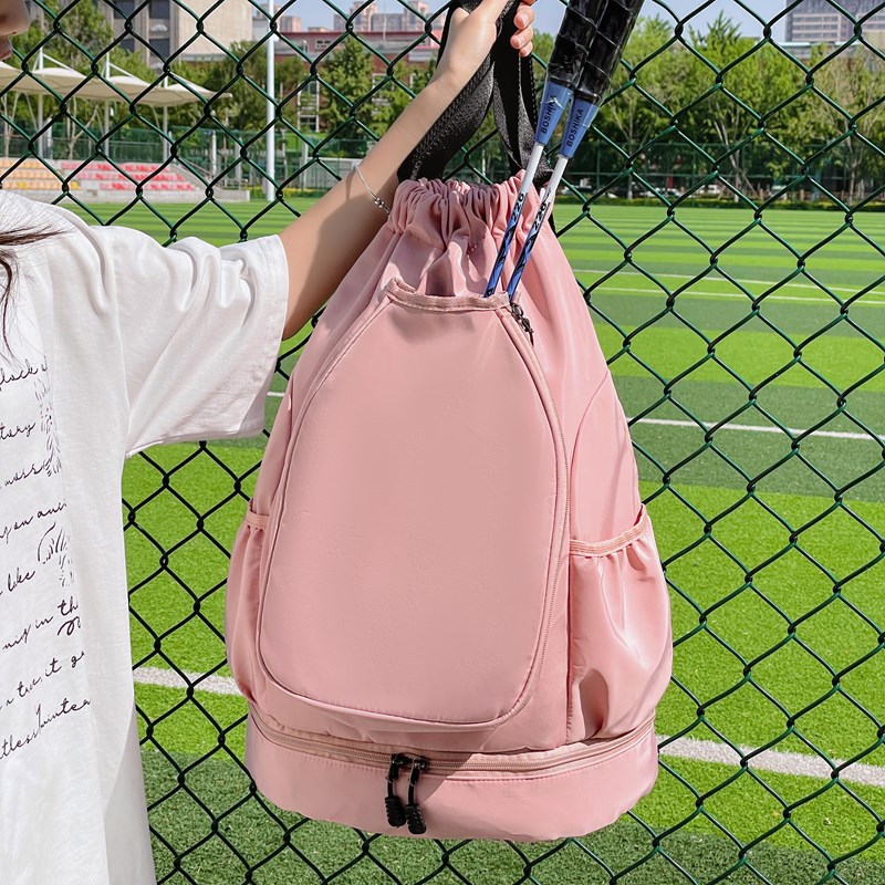 Bolsa de Raquetas Ligera e Inf - Badminton Rs reseña y precio
