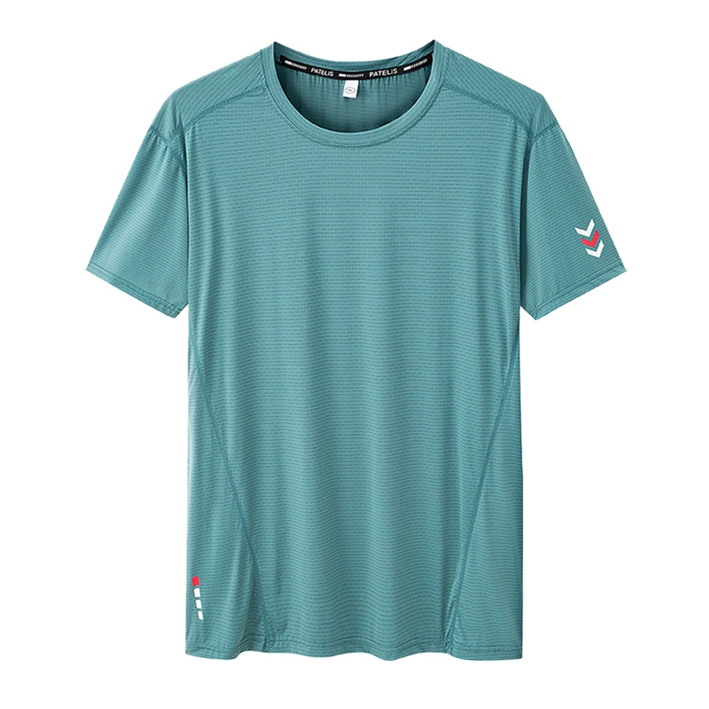 Camiseta deportiva de talla gr - T Shirt Dry Fit reseña y precio