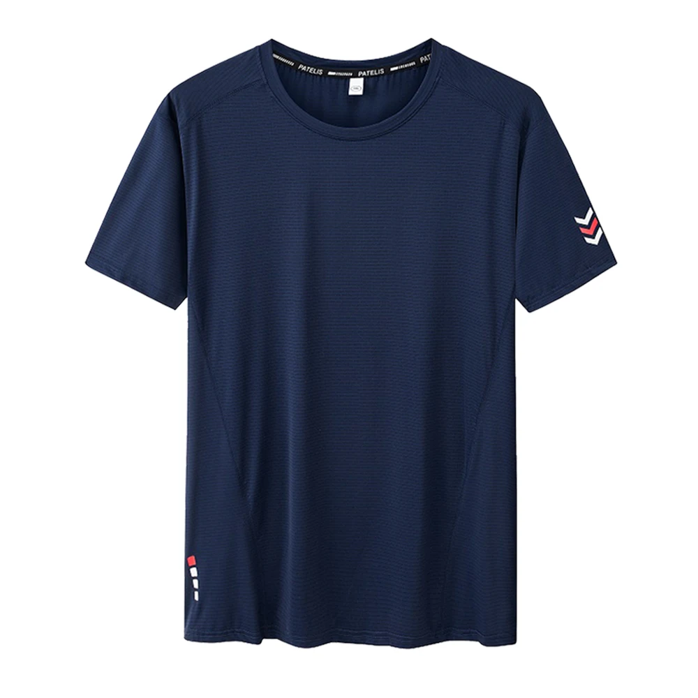 Camiseta deportiva de talla gr - T Shirt Dry Fit reseña y precio