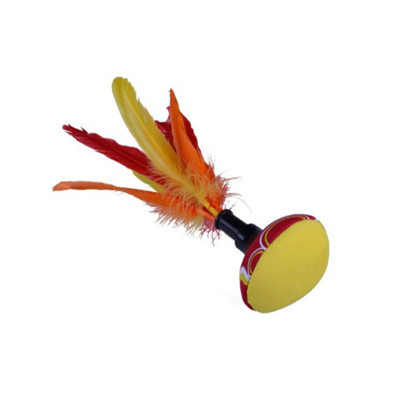 Volano de mano Peteca de playa - Badminton Shuttlecock reseña y precio