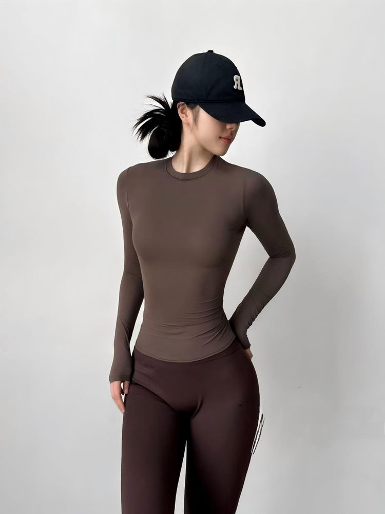 Camiseta Deportiva de Yoga de  - T Shirt Dry Fit reseña y precio